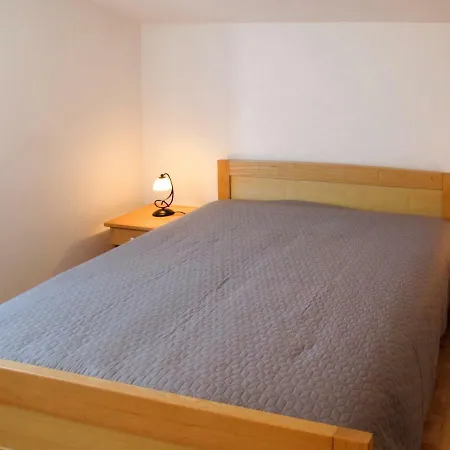 Haus Marija 419s Hébergement de vacances *