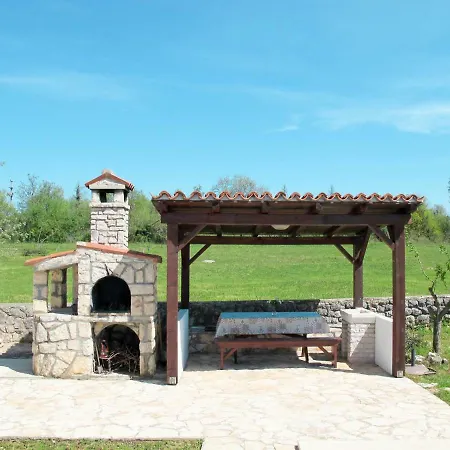 Haus Marija 419s * Labinci