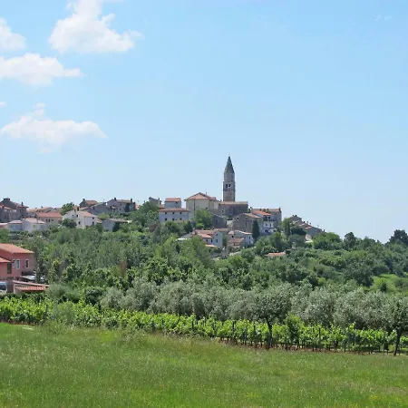 Haus Marija 419s Hébergement de vacances *