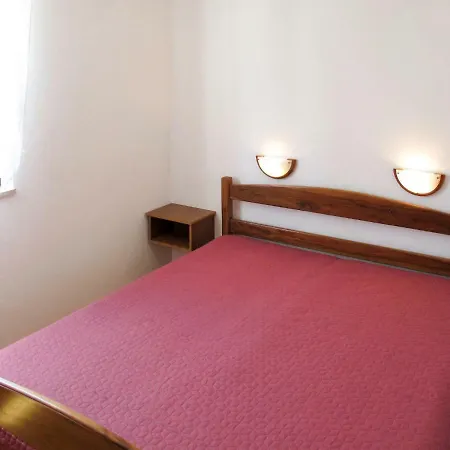 Haus Marija 419s Hébergement de vacances Labinci