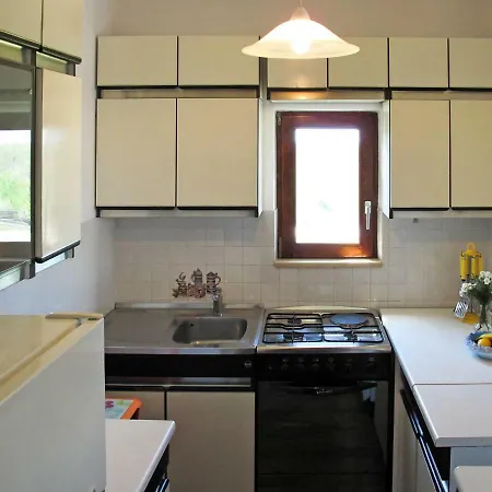 Hébergement de vacances Haus Marija 419s