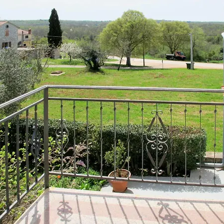Hébergement de vacances Haus Marija 419s Labinci
