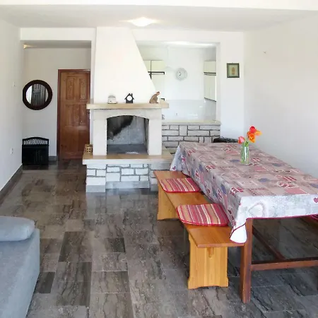 Haus Marija 419s Hébergement de vacances *