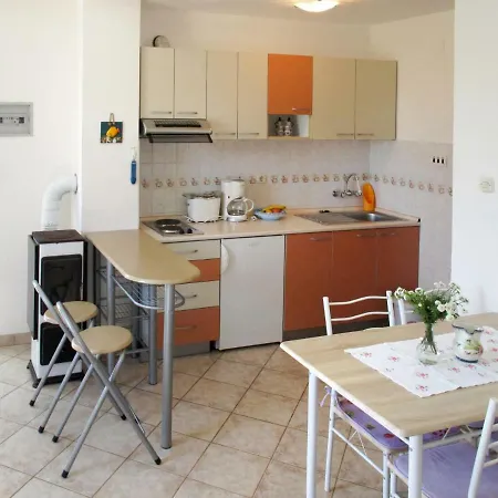 Haus Marija 419s Hébergement de vacances *