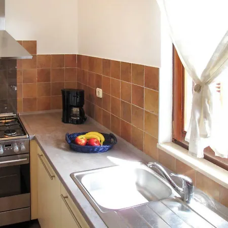 Hébergement de vacances Haus Marija 419s