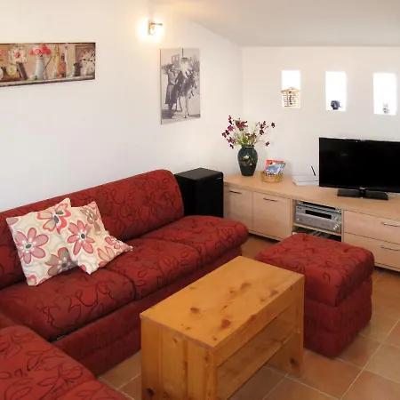 Haus Marija 419s Hébergement de vacances