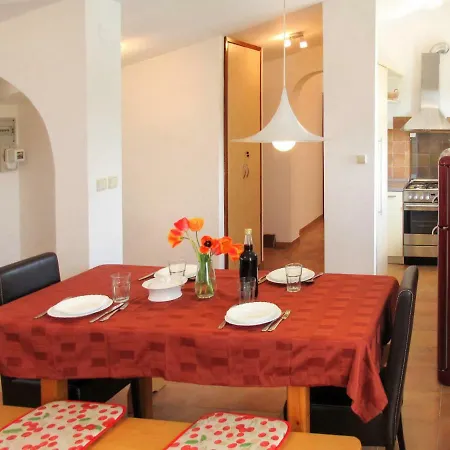Haus Marija 419s Hébergement de vacances