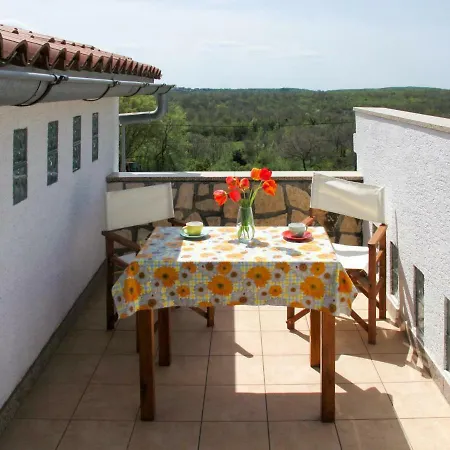 Haus Marija 419s * Labinci