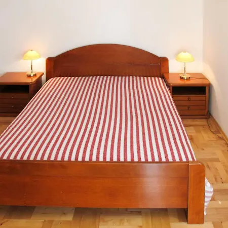 Haus Marija 419s Hébergement de vacances
