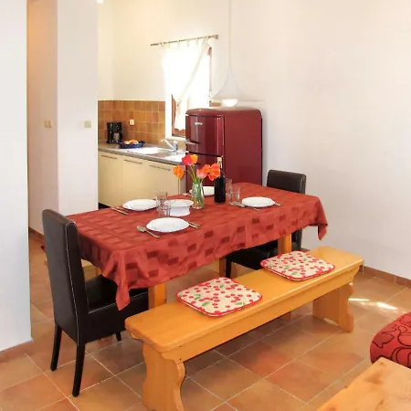 Haus Marija 419s Hébergement de vacances Labinci